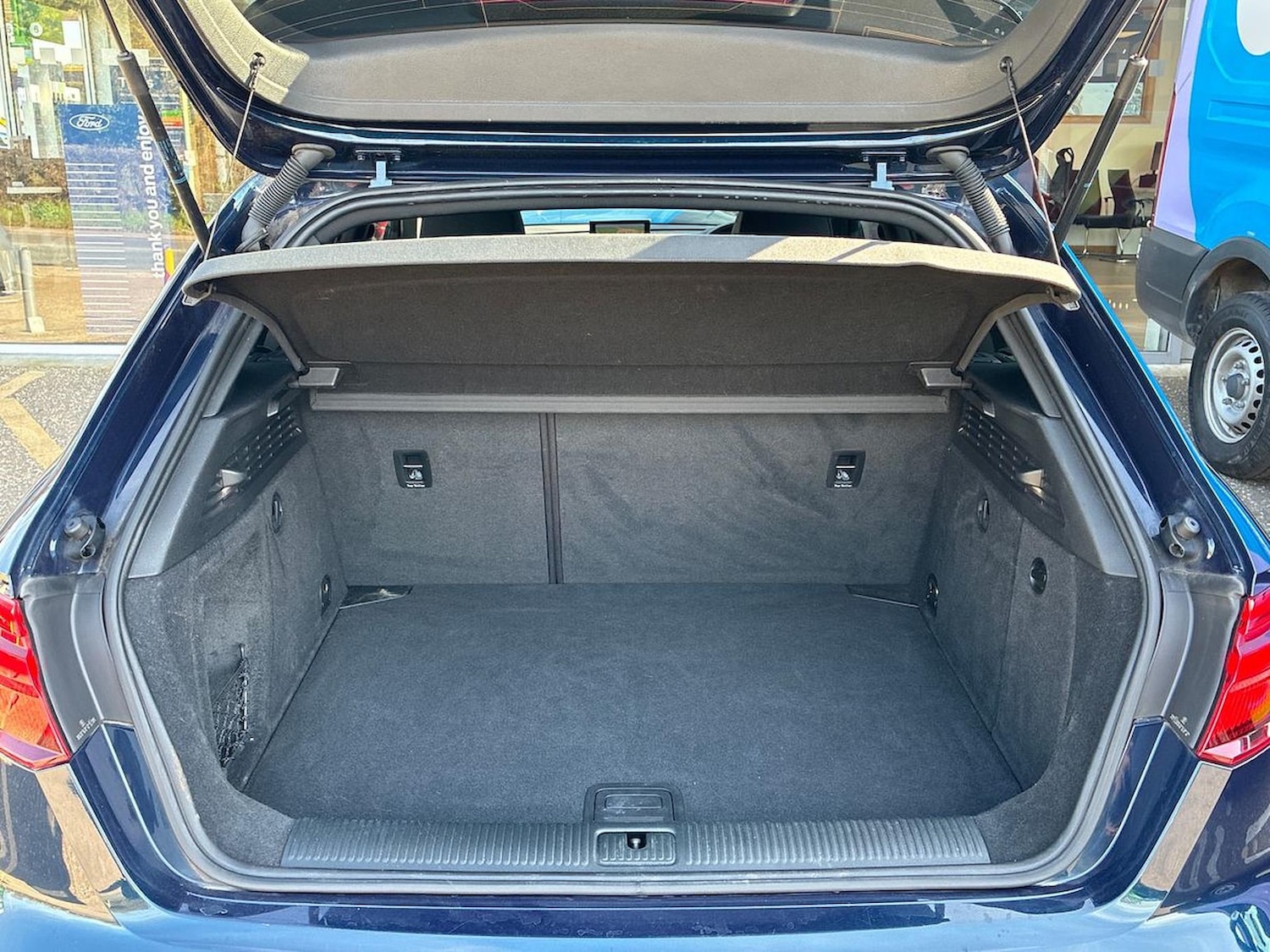 Used Audi A3 2019 for sale - 78194524: Photo 19