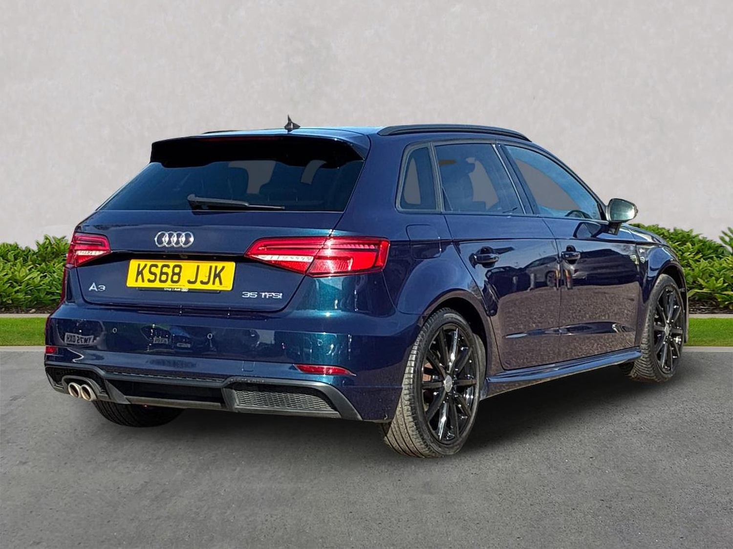 Used Audi A3 2019 for sale - 78194524: Photo 20