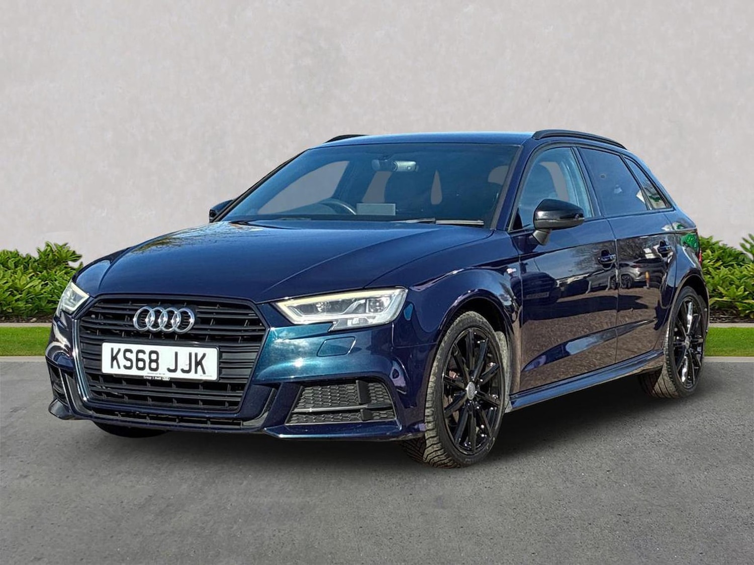 Used Audi A3 2019 for sale - 78194524: Photo 22