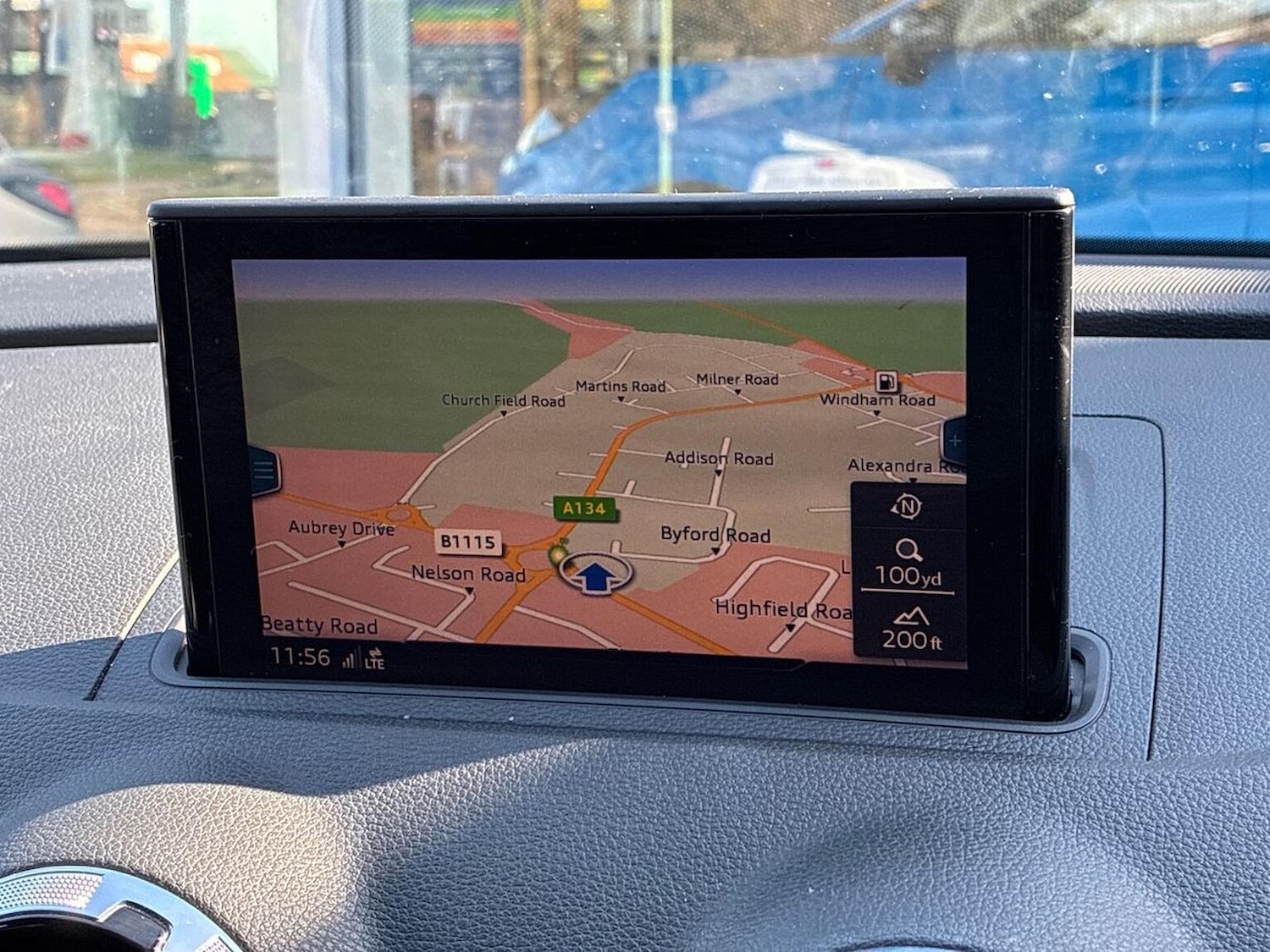 Used Audi A3 2019 for sale - 78194524: Photo 25