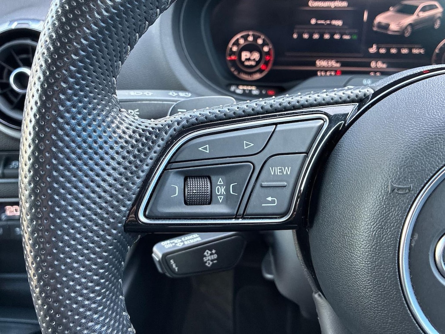 Used Audi A3 2019 for sale - 78194524: Photo 28