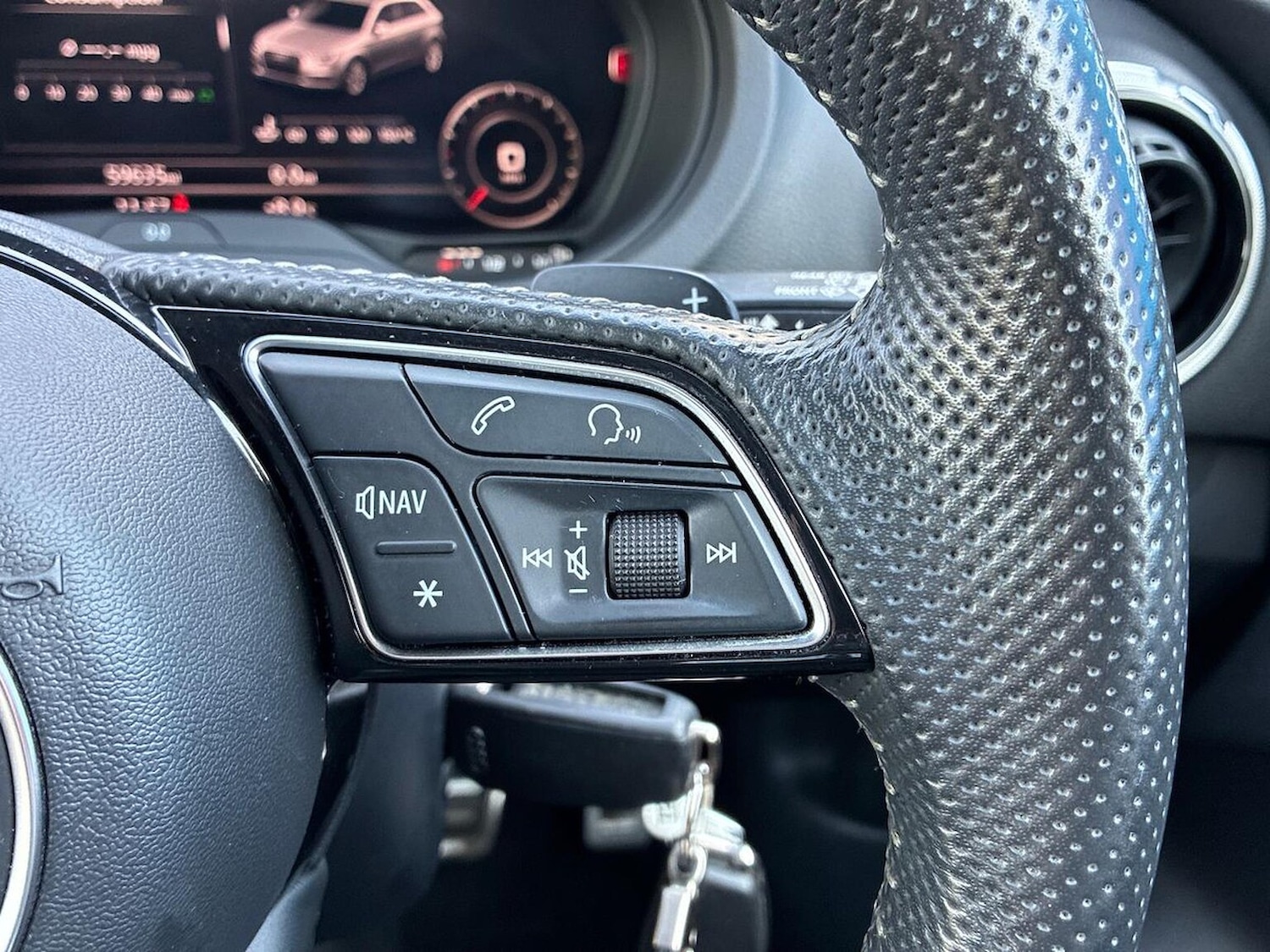 Used Audi A3 2019 for sale - 78194524: Photo 29