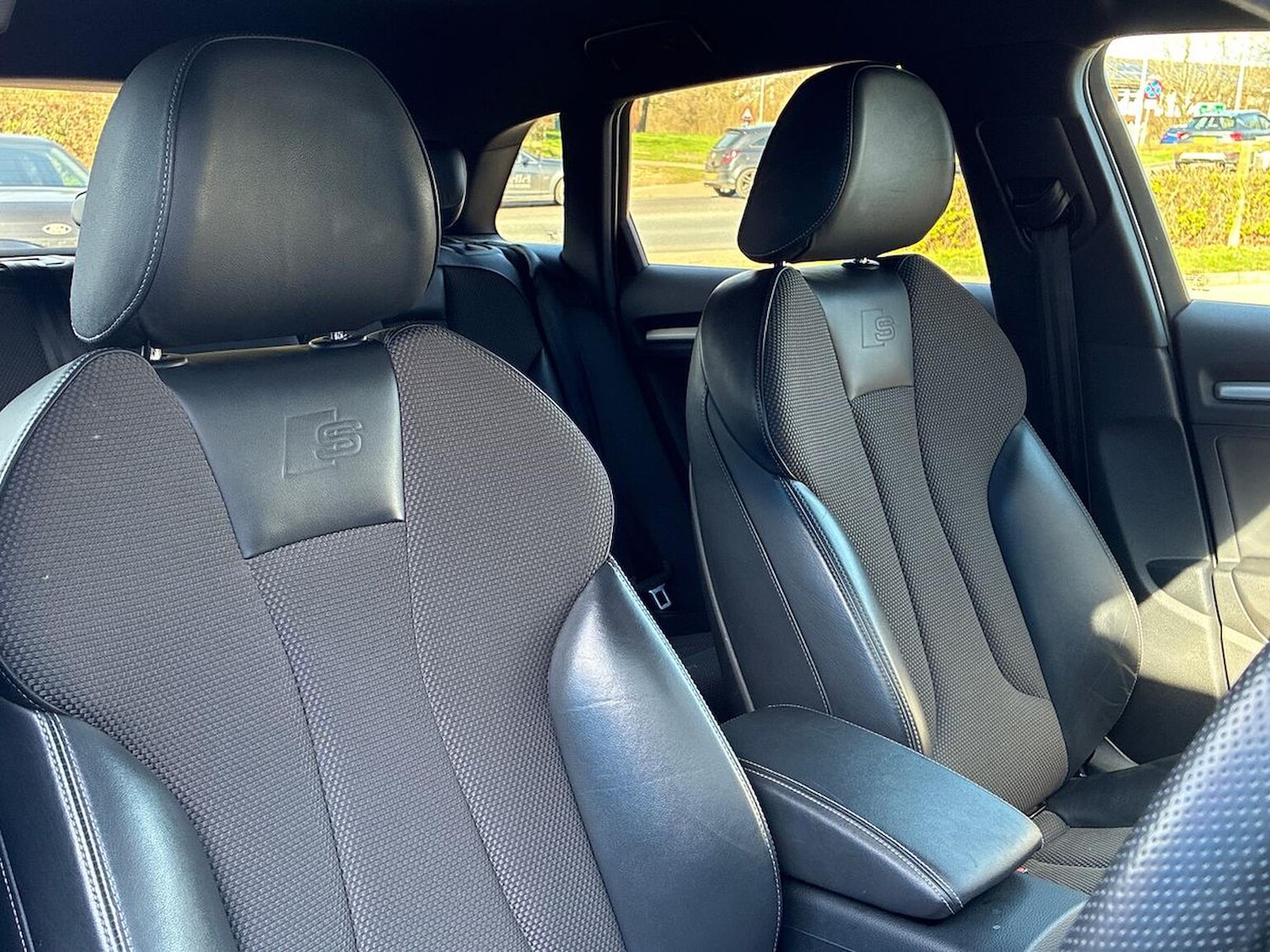 Used Audi A3 2019 for sale - 78194524: Photo 32