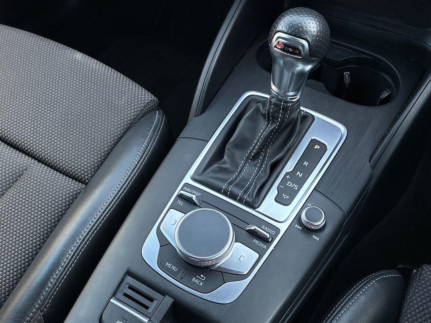 Used Audi A3 2019 for sale - 78194524: Photo 33