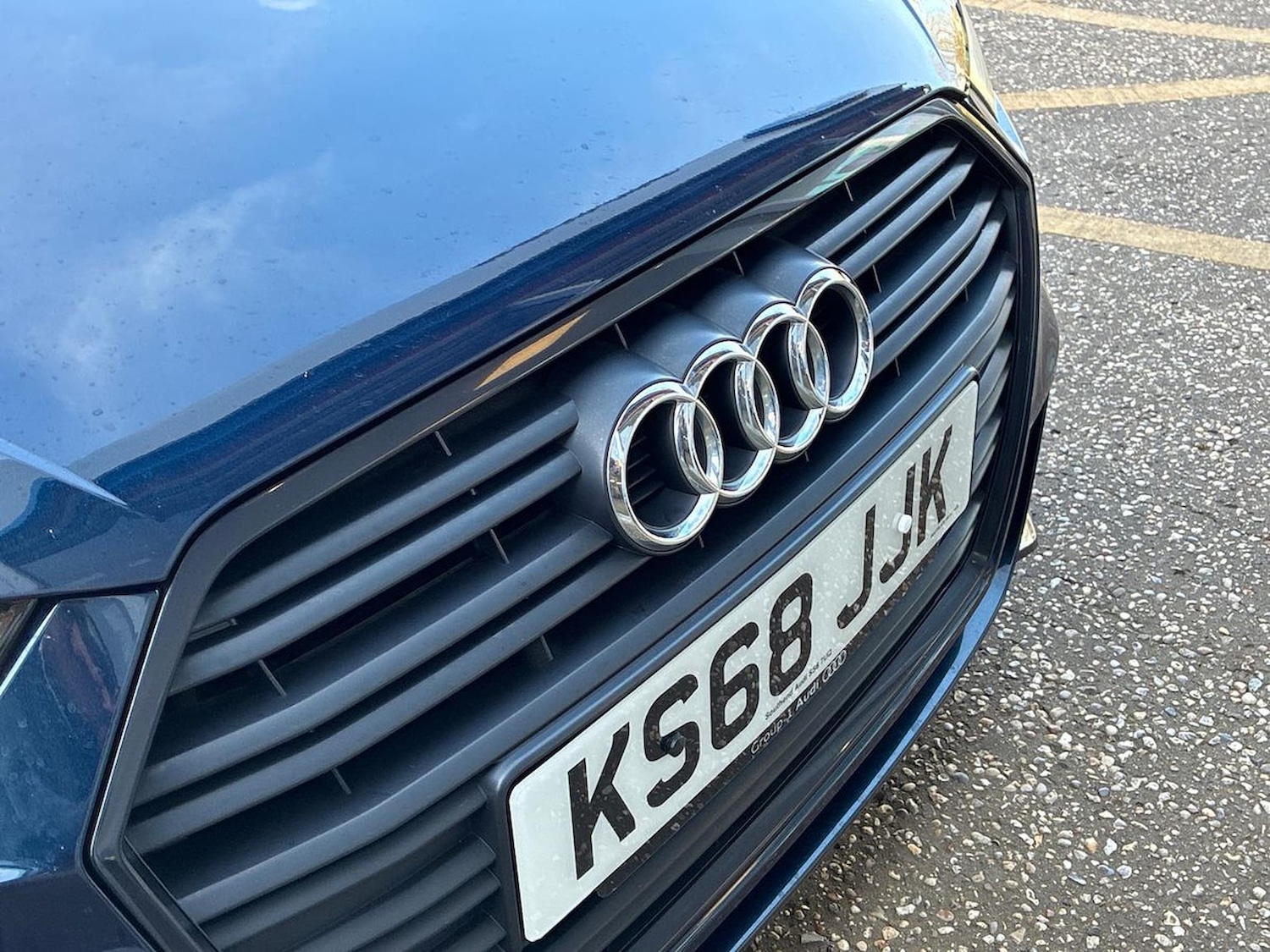 Used Audi A3 2019 for sale - 78194524: Photo 35