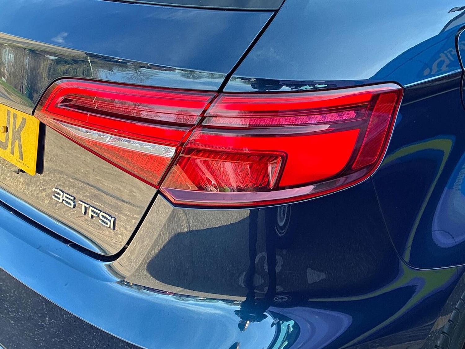 Used Audi A3 2019 for sale - 78194524: Photo 37