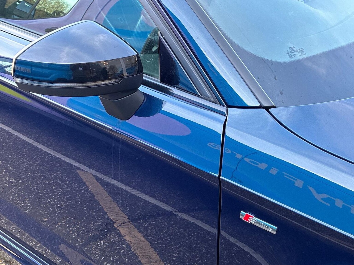 Used Audi A3 2019 for sale - 78194524: Photo 39