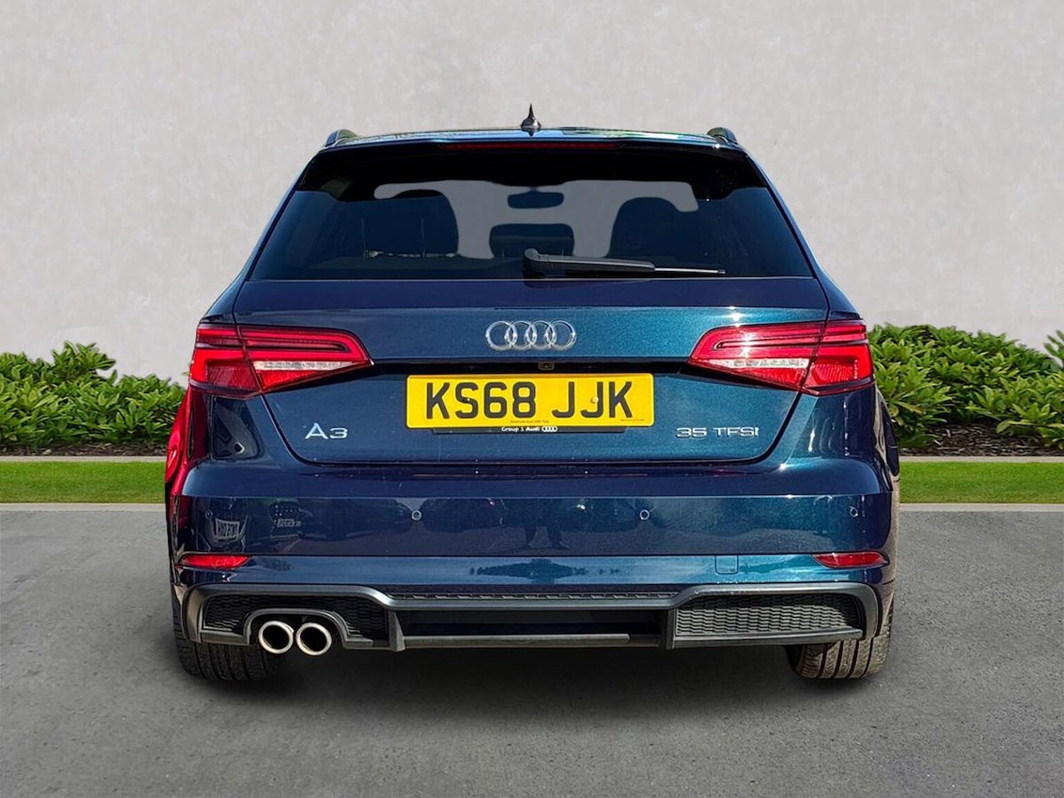 Used Audi A3 2019 for sale - 78194524: Photo 6