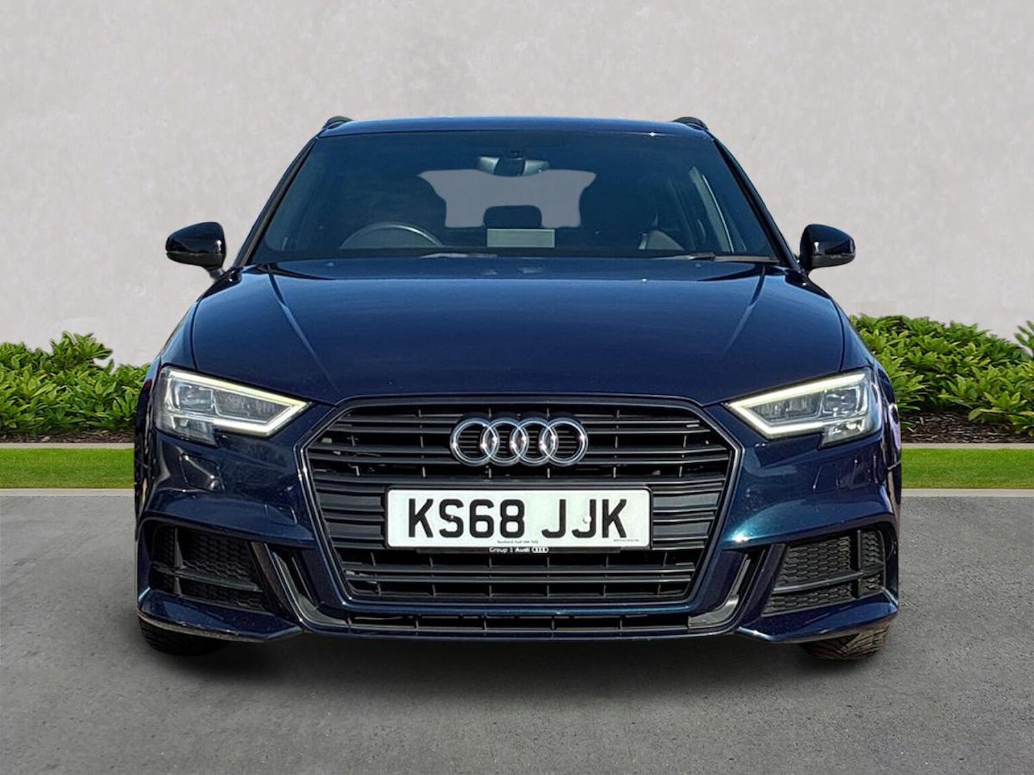 Used Audi A3 2019 for sale - 78194524: Photo 7