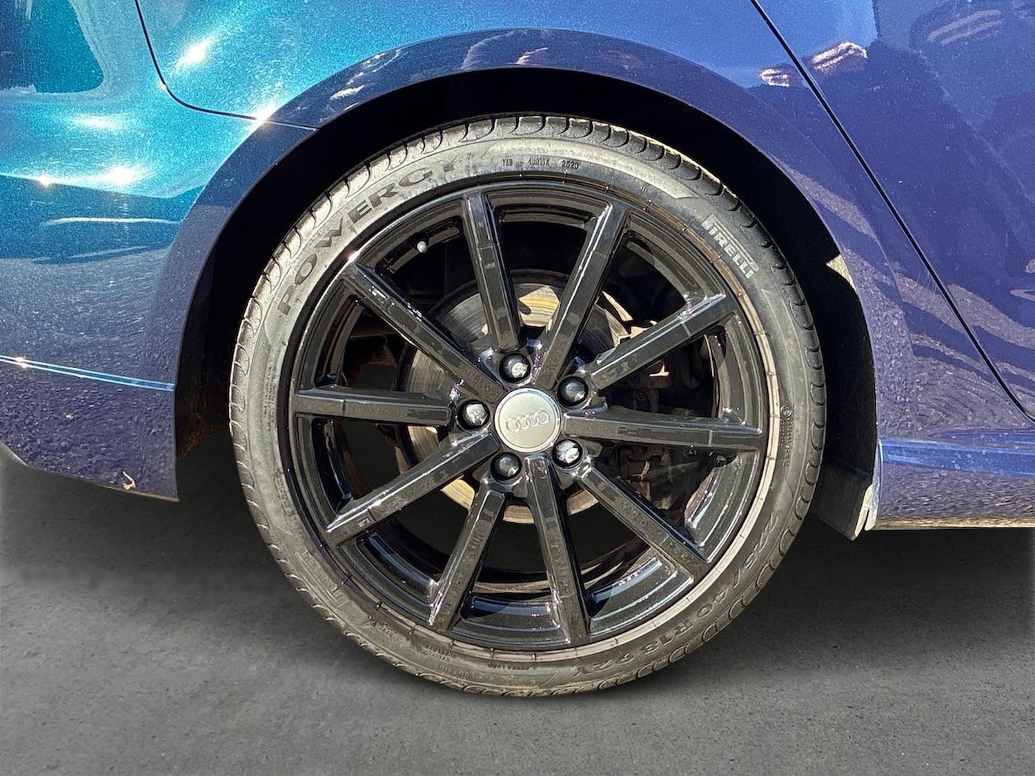 Used Audi A3 2019 for sale - 78194524: Photo 8