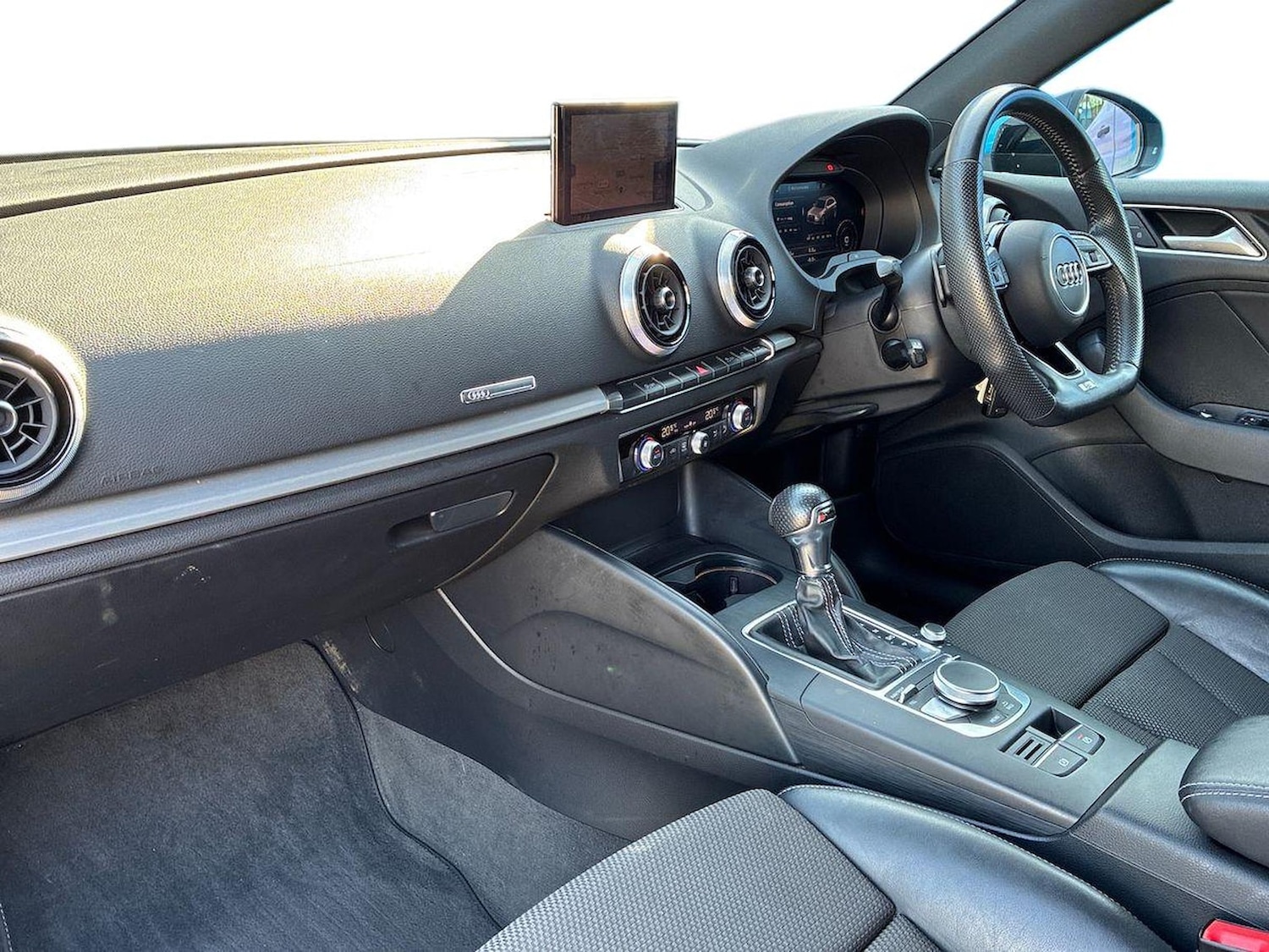 Used Audi A3 2019 for sale - 78194524: Photo 9