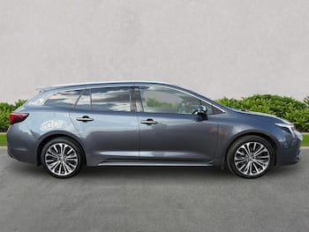 Used Toyota Corolla 2023 for sale - 79605395: Photo