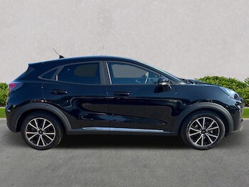 Used Ford Puma 2023 for sale - 75530116: Photo