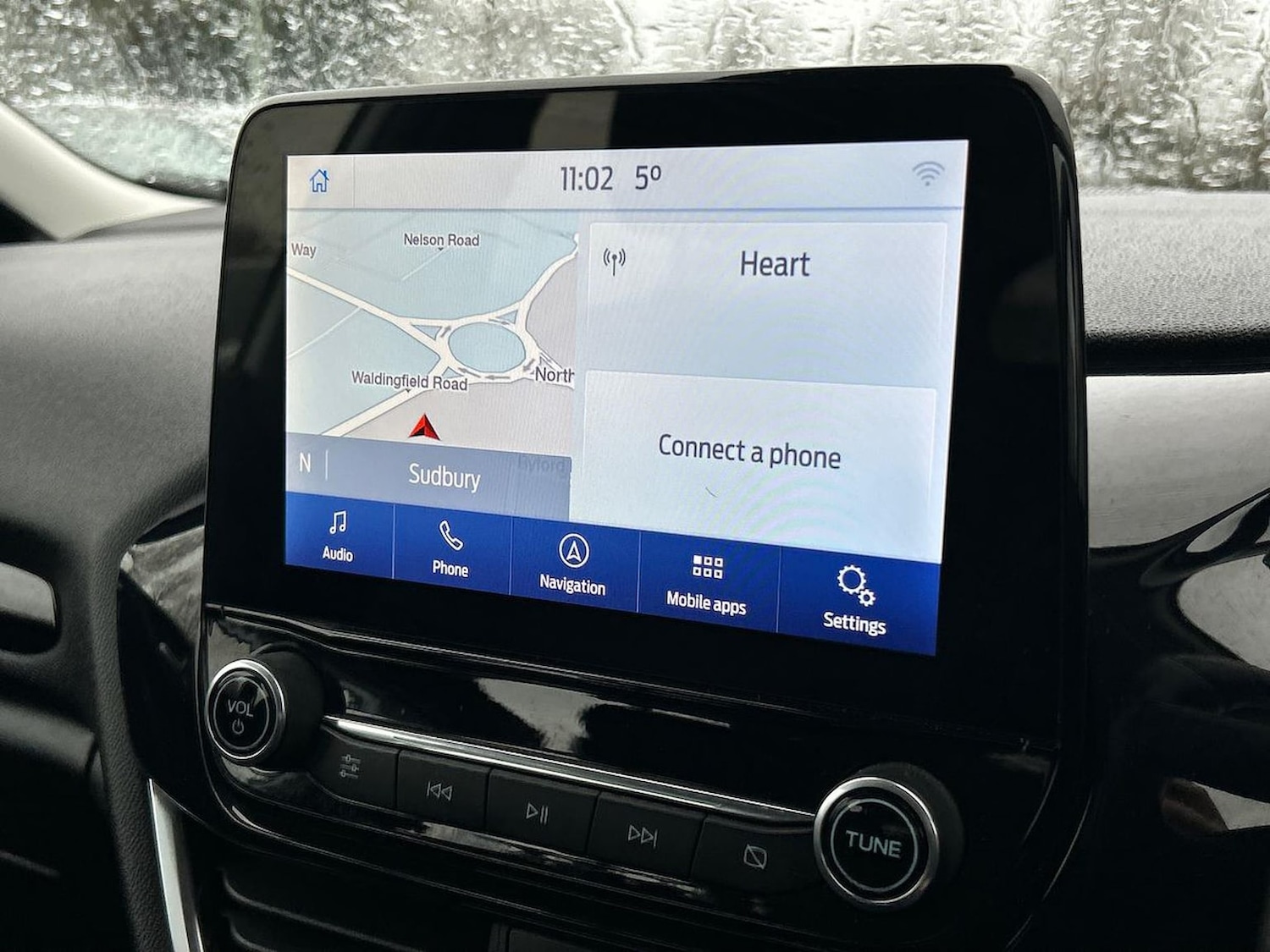 Used Ford Fiesta 2019 for sale - 76694637: Photo 11