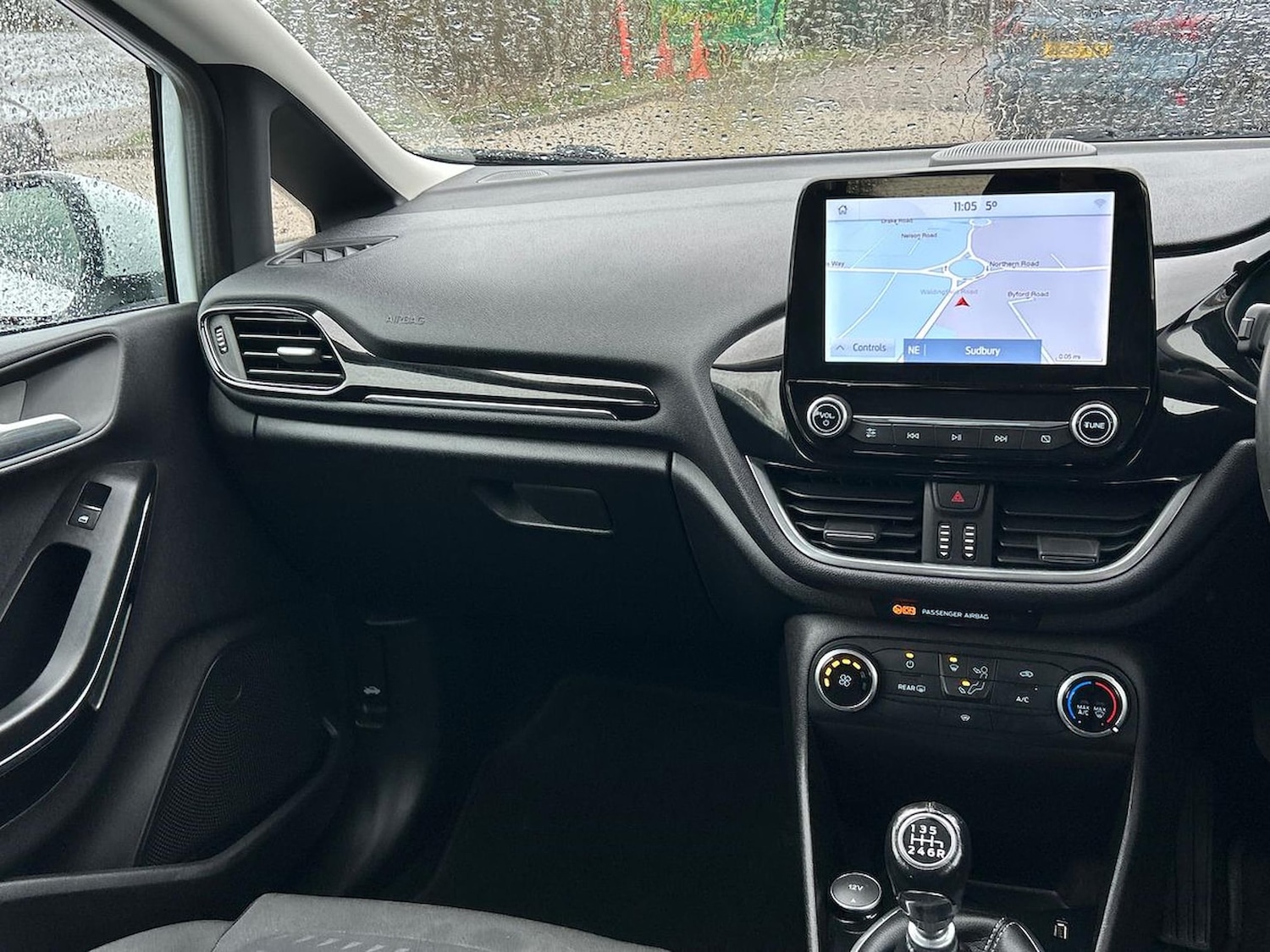 Used Ford Fiesta 2019 for sale - 76694637: Photo 13