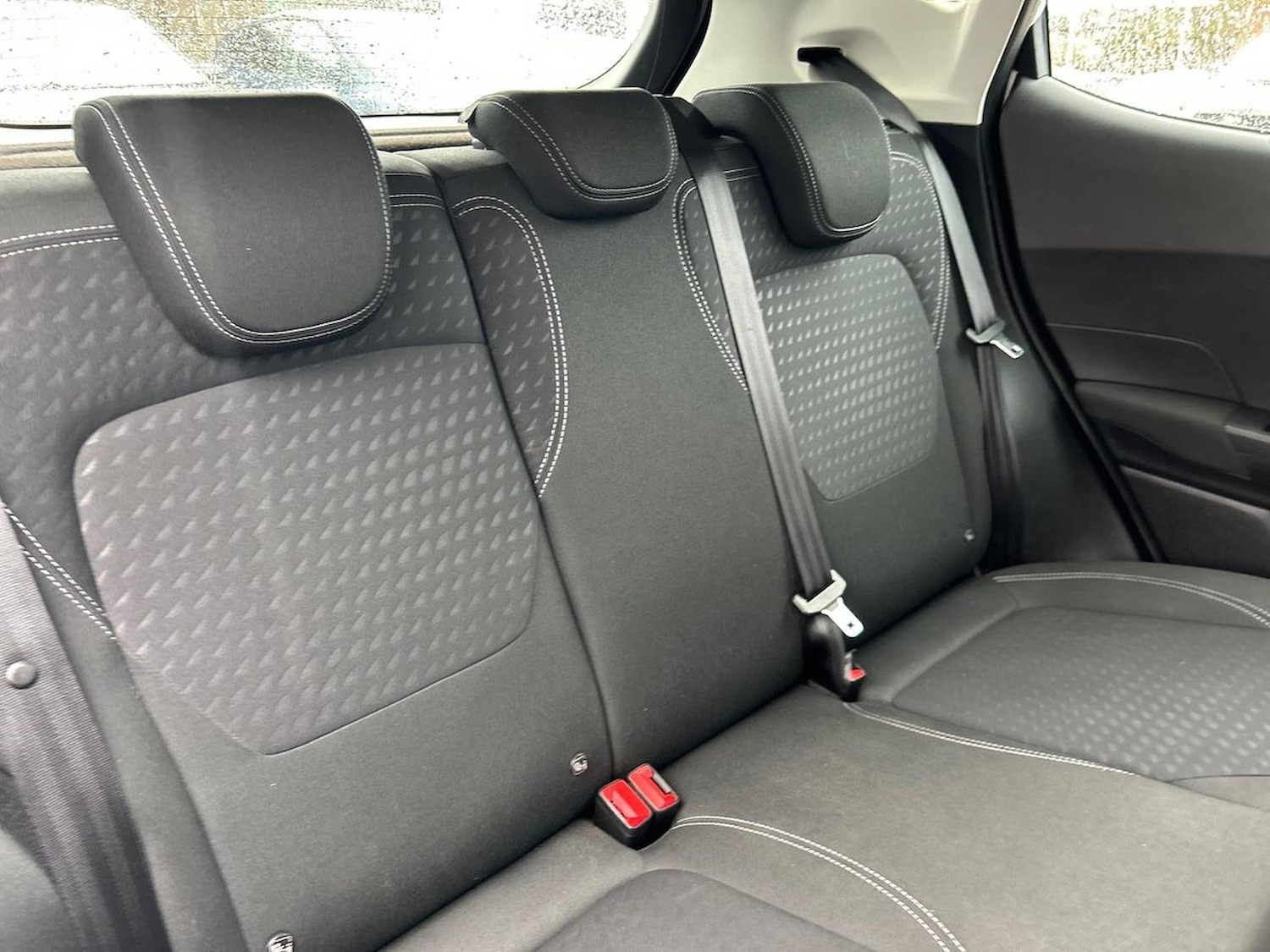 Used Ford Fiesta 2019 for sale - 76694637: Photo 16