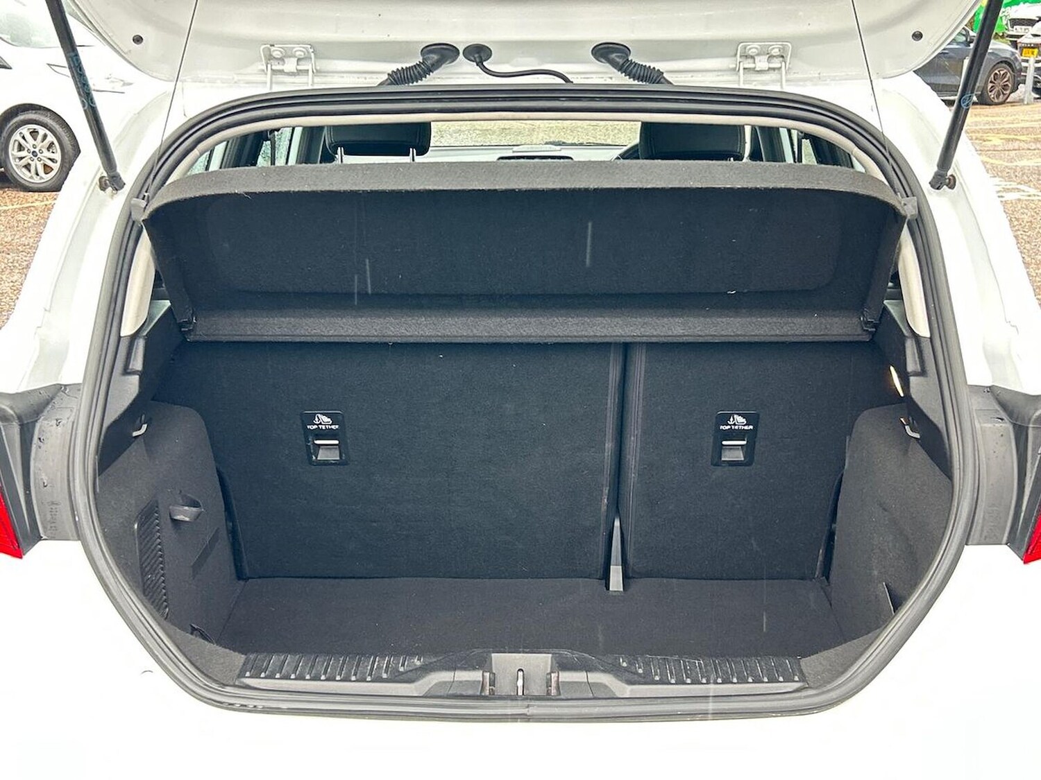 Used Ford Fiesta 2019 for sale - 76694637: Photo 17