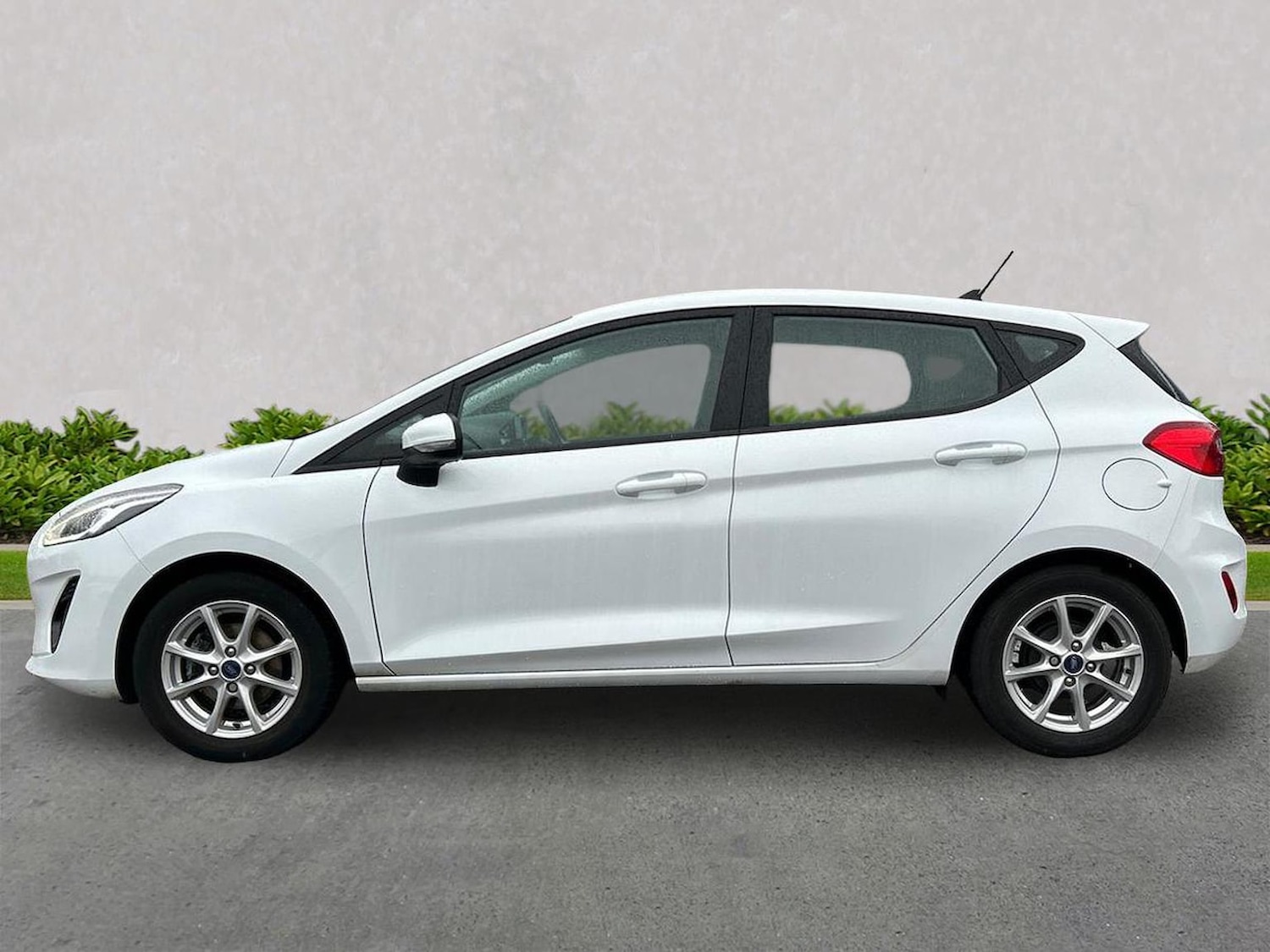 Used Ford Fiesta 2019 for sale - 76694637: Photo 19
