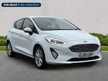 Ford - Fiesta