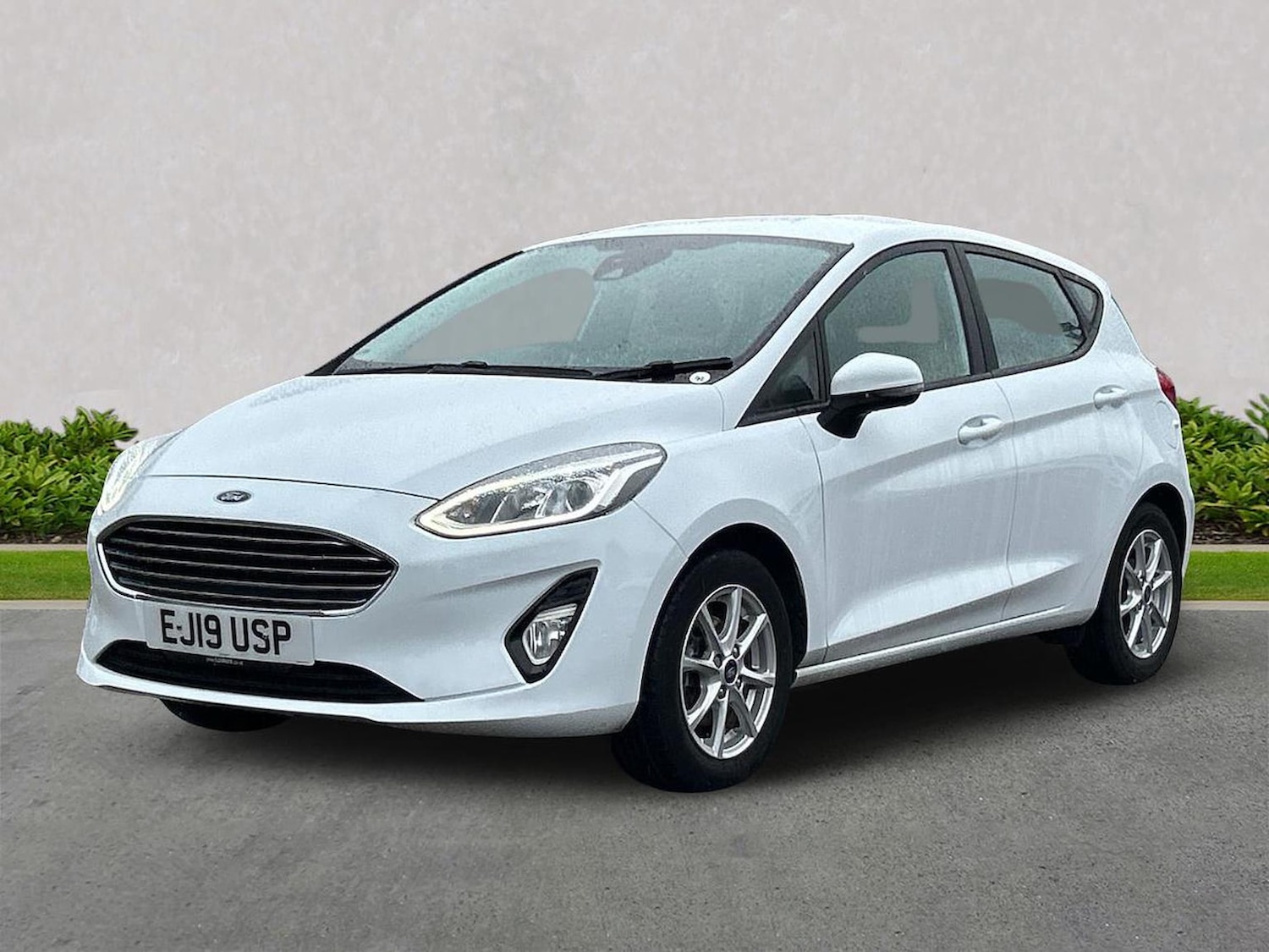Used Ford Fiesta 2019 for sale - 76694637: Photo 20
