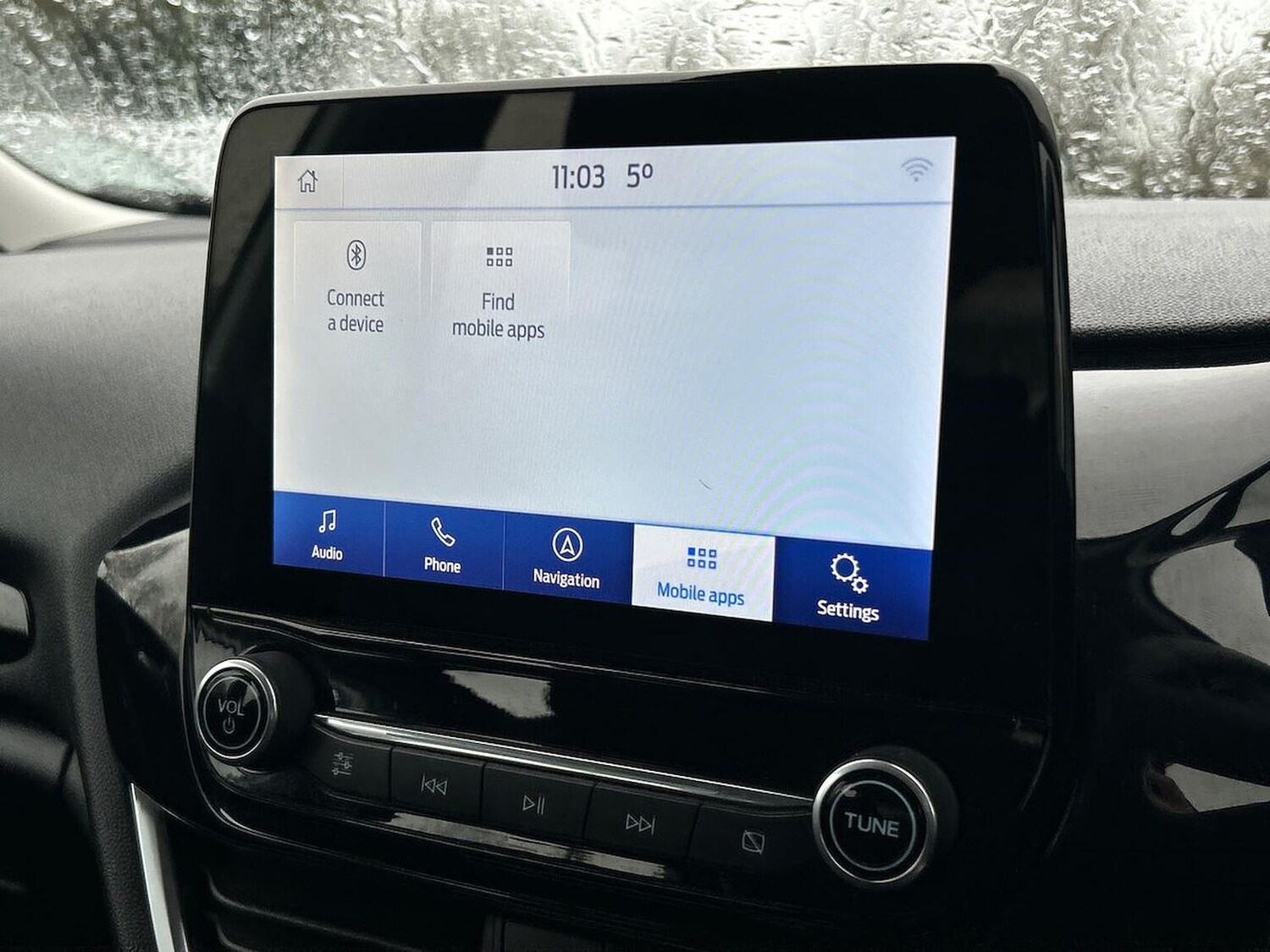 Used Ford Fiesta 2019 for sale - 76694637: Photo 23