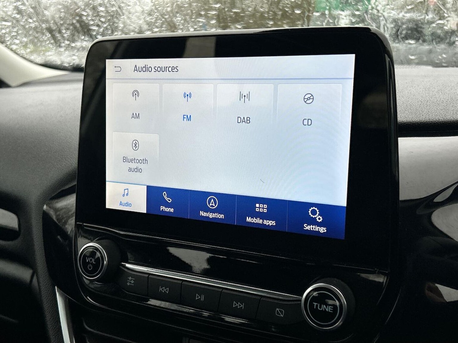 Used Ford Fiesta 2019 for sale - 76694637: Photo 24