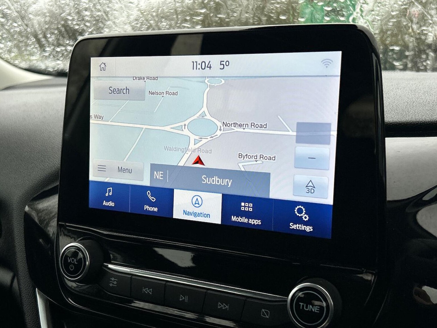 Used Ford Fiesta 2019 for sale - 76694637: Photo 25