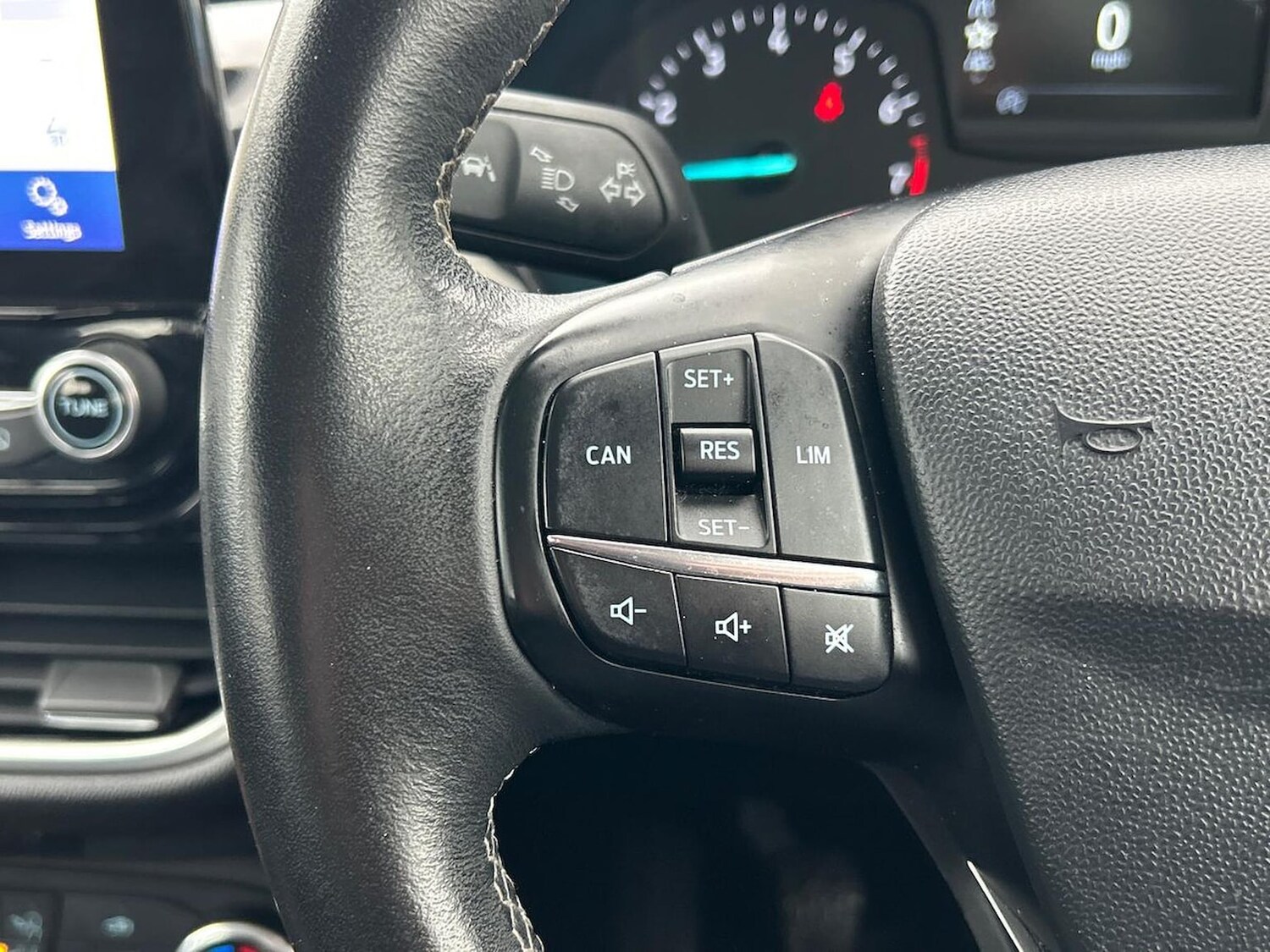 Used Ford Fiesta 2019 for sale - 76694637: Photo 26