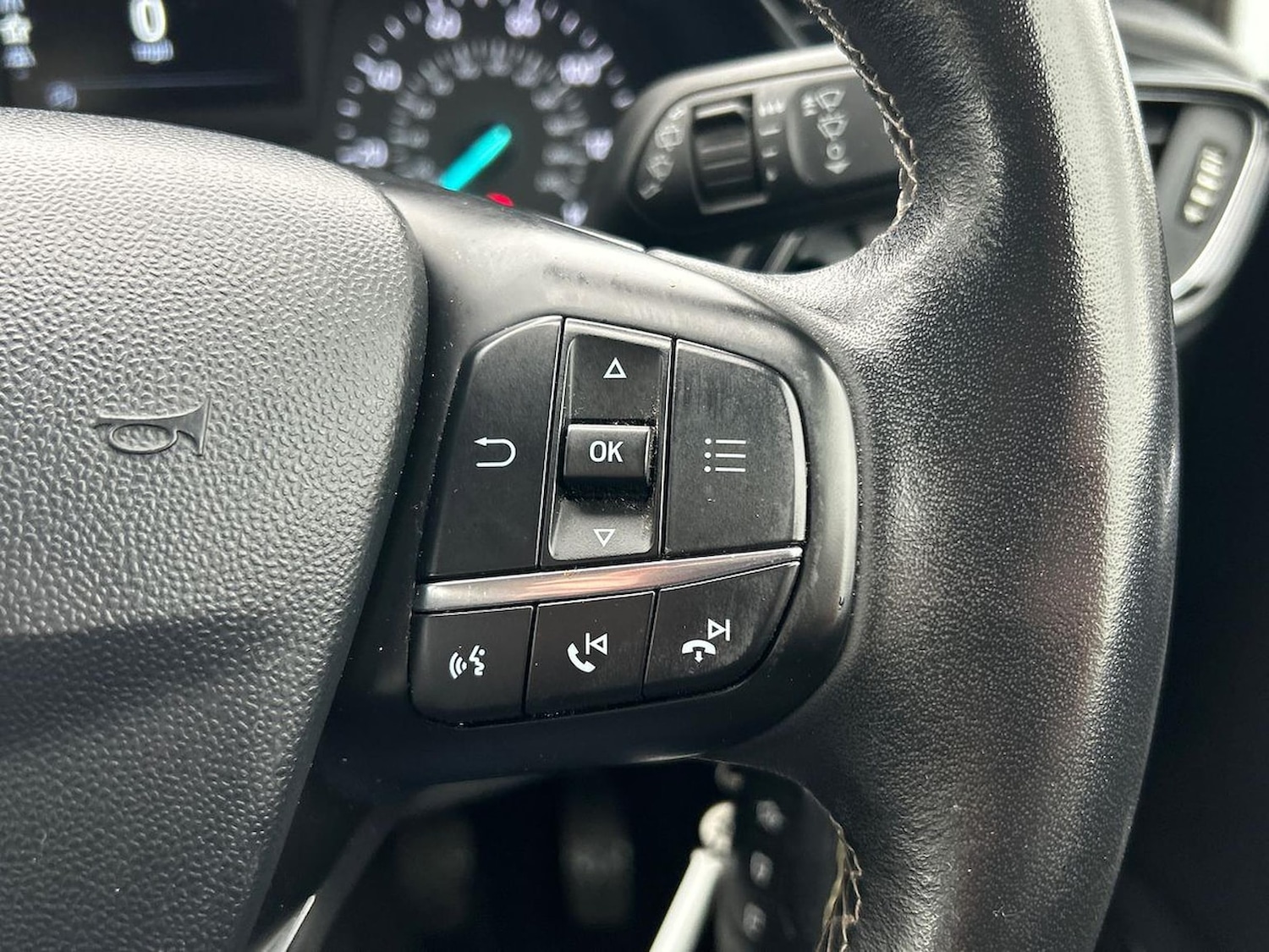 Used Ford Fiesta 2019 for sale - 76694637: Photo 27