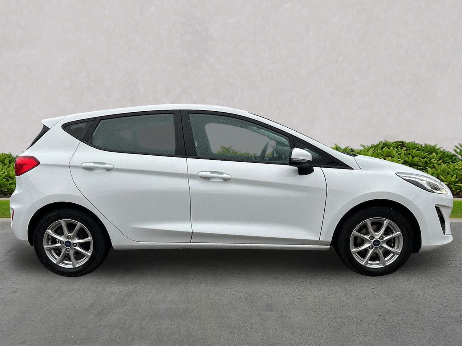 Used Ford Fiesta 2019 for sale - 76694637: Photo 3
