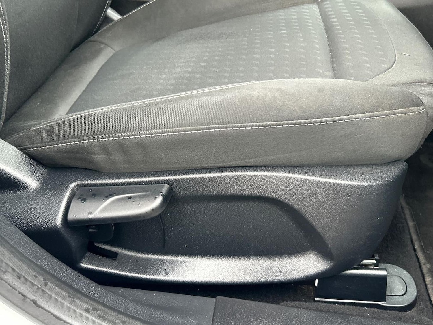 Used Ford Fiesta 2019 for sale - 76694637: Photo 30