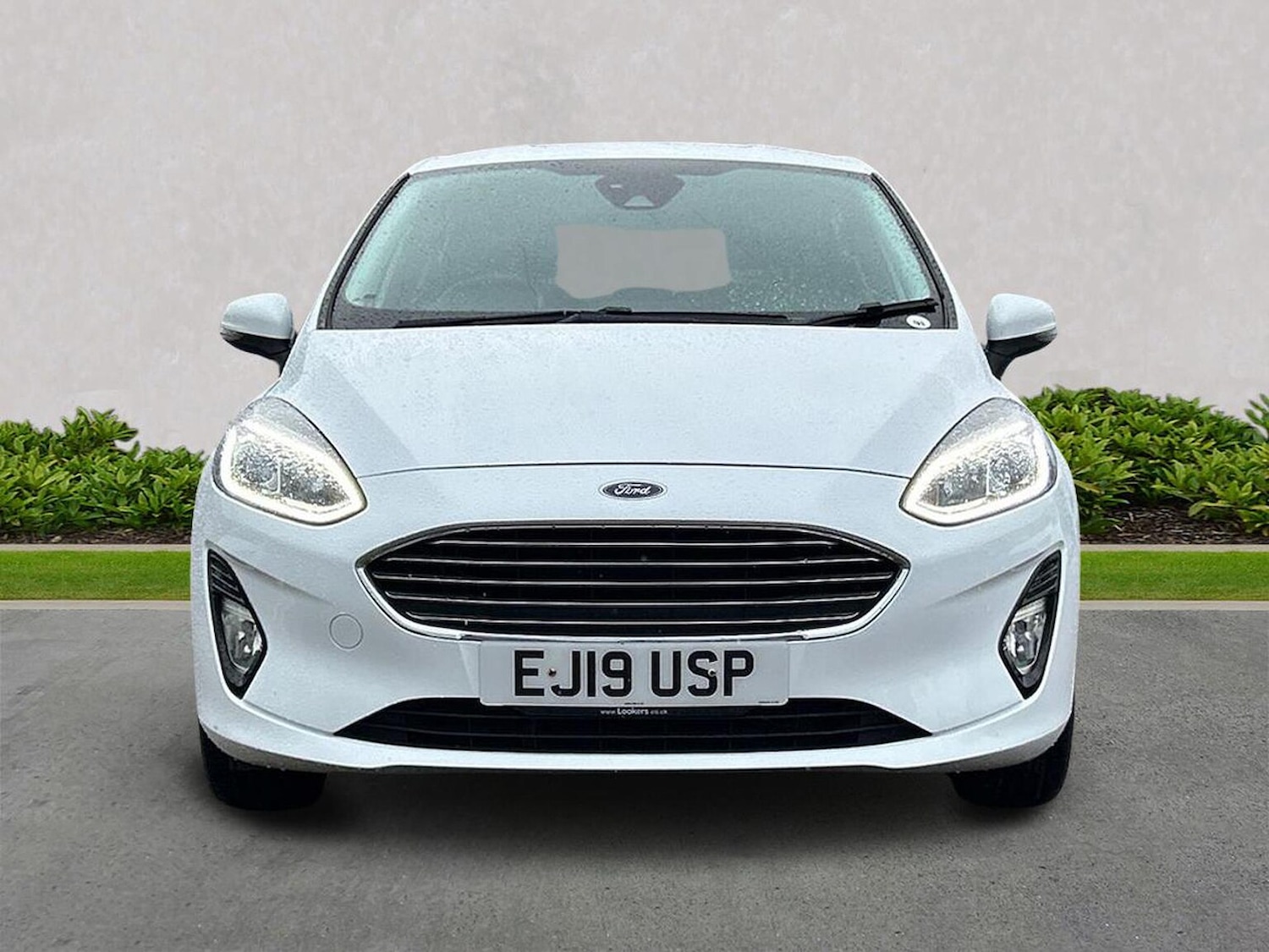 Used Ford Fiesta 2019 for sale - 76694637: Photo 5