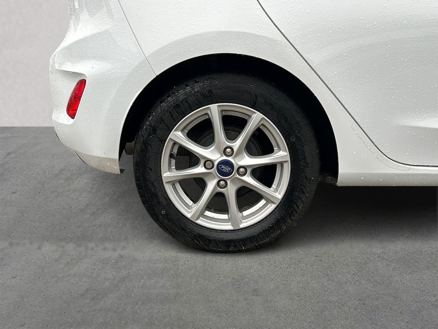 Used Ford Fiesta 2019 for sale - 76694637: Photo 6