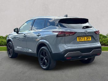 Used Nissan Qashqai 2023 for sale - 79792540: Photo