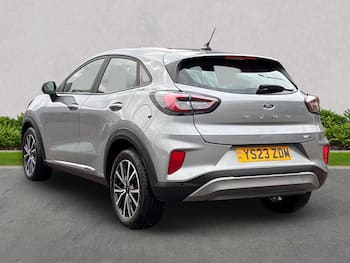 Used Ford Puma 2023 for sale - 79786005: Photo