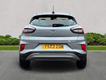 Used Ford Puma 2023 for sale - 79786005: Photo