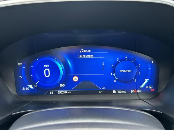 Used Ford Kuga 2022 for sale - 76082469: Photo 10