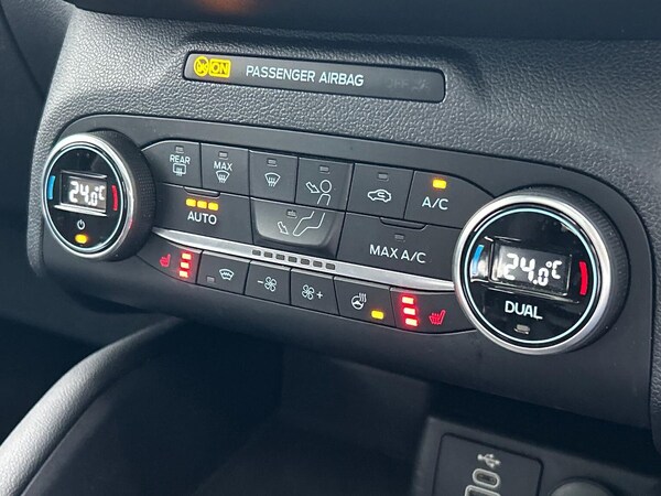Used Ford Kuga 2022 for sale - 76082469: Photo 12