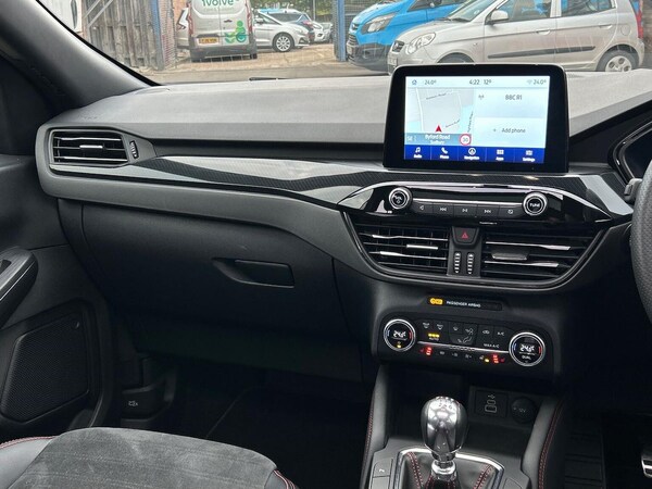 Used Ford Kuga 2022 for sale - 76082469: Photo 13
