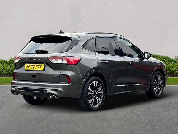 Used Ford Kuga 2022 for sale - 76082469: Photo 18