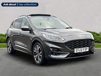Ford - Kuga