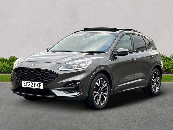 Used Ford Kuga 2022 for sale - 76082469: Photo 20