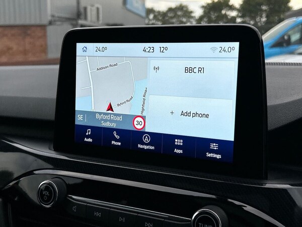 Used Ford Kuga 2022 for sale - 76082469: Photo 23