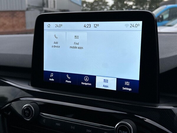 Used Ford Kuga 2022 for sale - 76082469: Photo 24