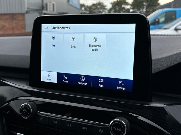 Used Ford Kuga 2022 for sale - 76082469: Photo 25