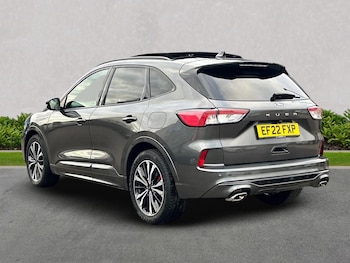 Used Ford Kuga 2022 for sale - 76082469: Photo 2