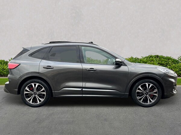 Used Ford Kuga 2022 for sale - 76082469: Photo 3