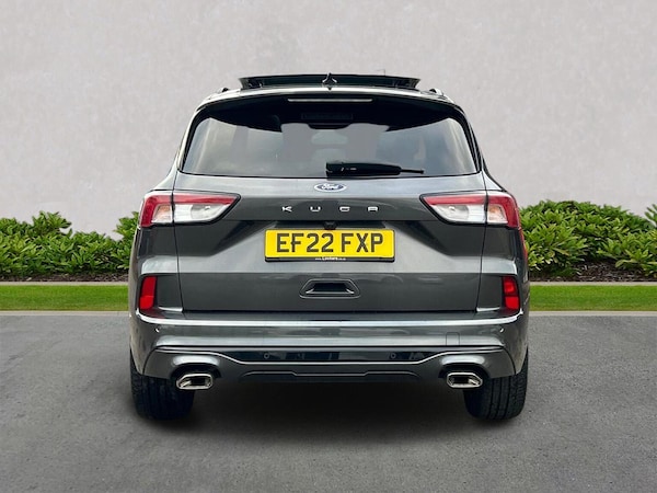 Used Ford Kuga 2022 for sale - 76082469: Photo 4