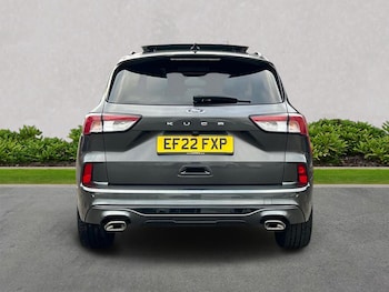 Used Ford Kuga 2022 for sale - 76082469: Photo 4