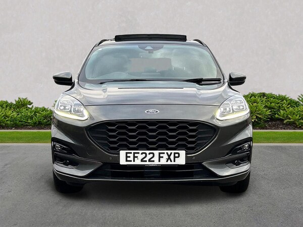 Used Ford Kuga 2022 for sale - 76082469: Photo 5